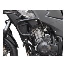Zieger crash bar black
