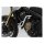 Zieger crash bar silver