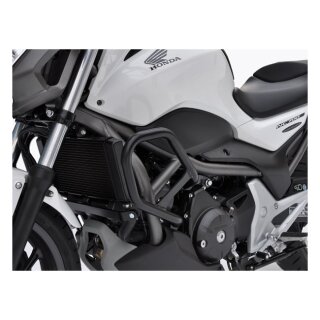 Zieger crash bar black