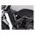 Zieger crash bar black