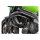 Zieger crash bar black
