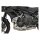 Zieger crash bar silver