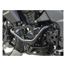 Zieger crash bar black
