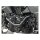 Zieger crash bar black