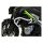 Zieger crash bar silver