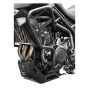 Zieger crash bar black