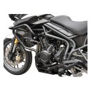 Zieger crash bar black