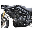 Zieger crash bar black