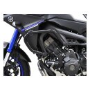 Zieger crash bar black