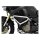 Zieger crash bar silver