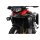 Zieger fairing crash bar black