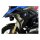 Zieger fairing crash bar black