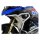 Zieger fairing crash bar silver