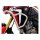 Zieger fairing crash bar silver