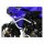 Zieger fairing crash bar silver