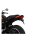 Zieger license plate bracket Pro black