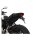 Zieger license plate bracket Pro black
