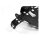 Zieger, under fender license plate bracket kit. Pro8