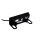 Zieger, under fender license plate bracket kit. Pro8