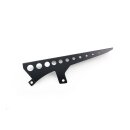 Zieger chain guard black