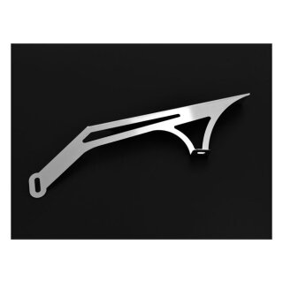 Zieger chain guard silver