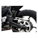 Zieger chain guard silver