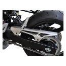 Zieger chain guard silver