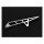 Zieger chain guard silver