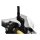Zieger mirror extensions # 3 black