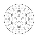 Moto-Master, Adrian front brake disc ABE appr.