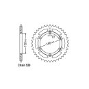 JT rear sprocket 251.48