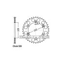 JT rear sprocket 301.45