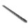 Tsubaki 525 ORS Omega O-ring chain, 122 links