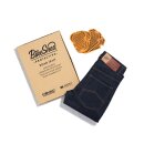 BSMC Protective Road jeans indigo denim