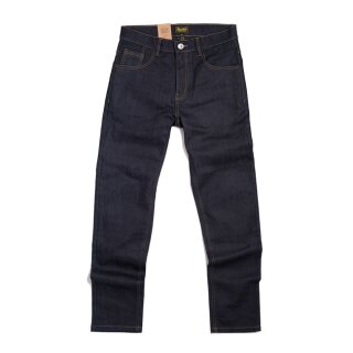 BSMC Protective Road jeans indigo denim