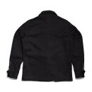 BSMC Resistant overshirt black Male size M