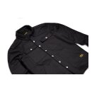 BSMC Resistant overshirt black L