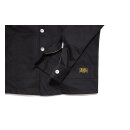 BSMC Resistant overshirt black L