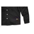 BSMC Resistant overshirt black XXL