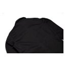 BSMC Resistant overshirt black XXL