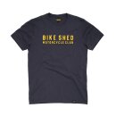 BSMC Brick T-shirt asphalt