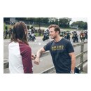 BSMC Brick T-shirt asphalt