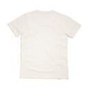 BSMC Wingline T-shirt ecru