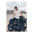 BSMC Wingline T-shirt ecru