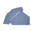 BSMC Wingline T-shirt blue