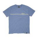 BSMC Wingline T-shirt blue