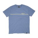 BSMC Wingline T-shirt blue