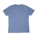 BSMC Wingline T-shirt blue