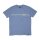 BSMC Wingline T-shirt blue