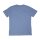 BSMC Wingline T-shirt blue